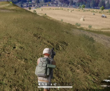 Killing some enemies