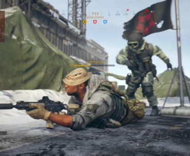 When the two guys at the bottom of the leaderboard meet