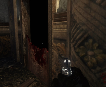 Rare BO1 ragdoll
