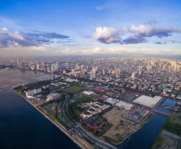Manila to drop all capacity restrictions from 1 March