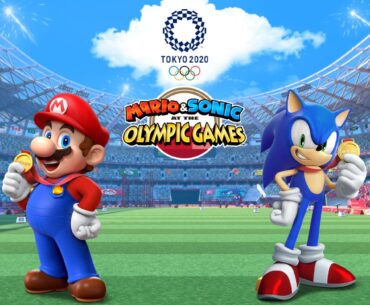 Mario & Sonic 2020 was originally planned to be huge crossover with Zelda, Pokemon, Dragon Ball, tons more
