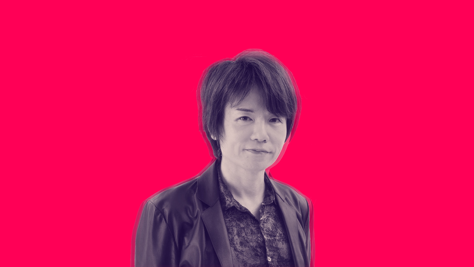 Masahiro Sakurai’s legacy might not be a game at all Masahiro Sakurai’s legacy might not be a game at all