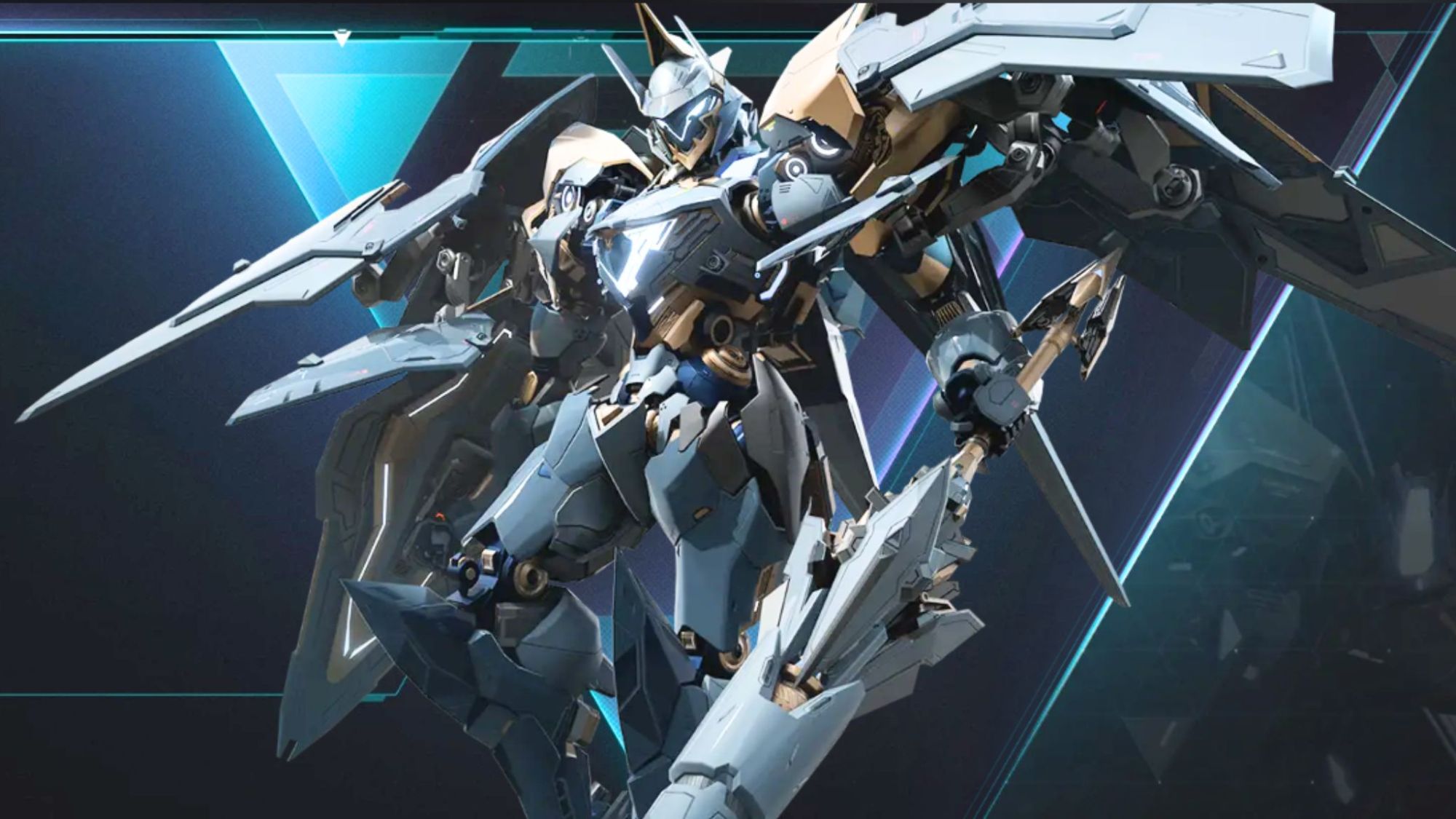 Mecha Break Players Share Stunning Recreations of Iconic Video Game Characters Mecha Break Striker