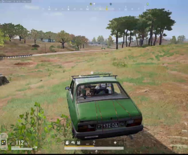 I love this gun!