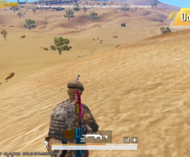 Landed up on Mt. Pozo late in a boring game and then this gift happened...