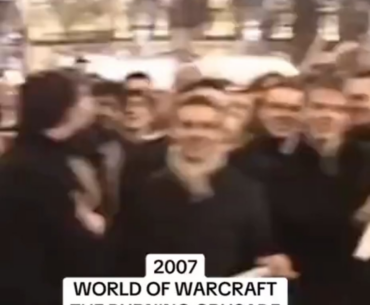 When The World was OK