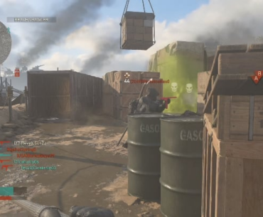 Old sniping 5 on