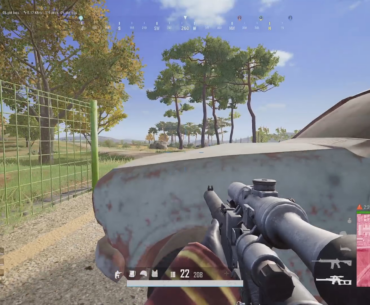 Not sure what's going on, but recently I've been having some audio issues, This one genuinely caught me off guard, when the window smashed behind me I thought it was an enemy sneaking up, anyone else having this problem, can it be fixed?
