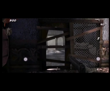 COD Black ops zombies mobile singleplayer gameplay.
