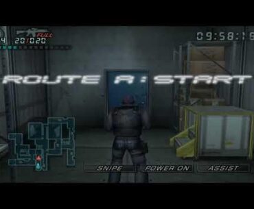 I just finished a music extension video for the main combat theme in a very obscure and underrated game called "WinBack 2: Project Poseidon". Maybe some of you guys will enjoy it.