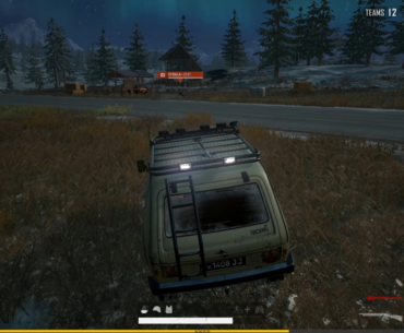 High skill driving > High skill ceiling