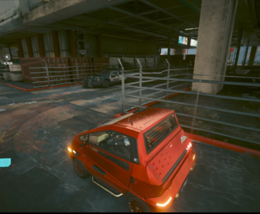 Are self driving cars illegal? What a brutality...