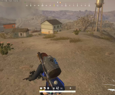 They thought it was a shortcut.