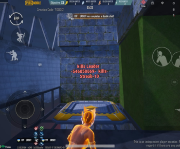Quake Mobile 😂