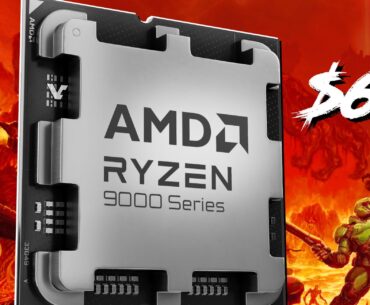 AMD Ryzen 9 9950X3D drops to $666, all 9000X3D SKUs now below MSRP