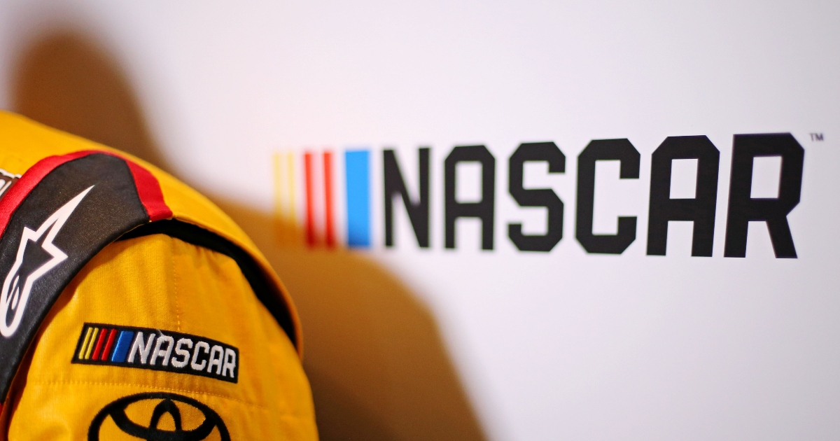 iRacing reveals heavily anticipated NASCAR 25 release date Apple Store Logo