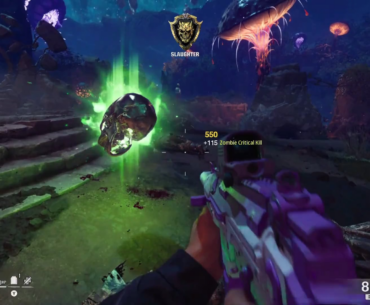 The TR2 Full-Auto kit goes back to being a 3-burst when you Pack it.