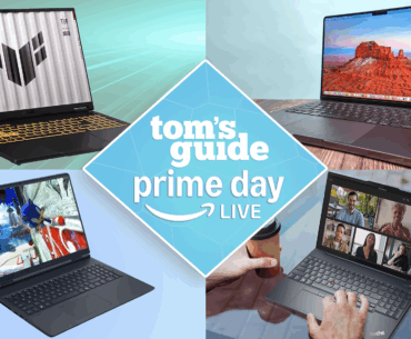 Prime Day laptop deals