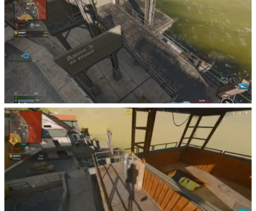 Double Headshot Assassination
