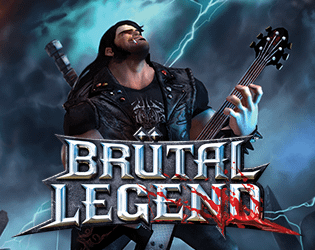 Brutal Legend is free for 666 Minutes in memory of Ozzy Osbourne m/