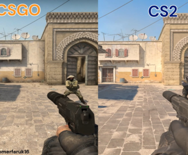 CS2's no-helmet headshot feedback feels less impactful and clear than CSGO's. Thoughts?