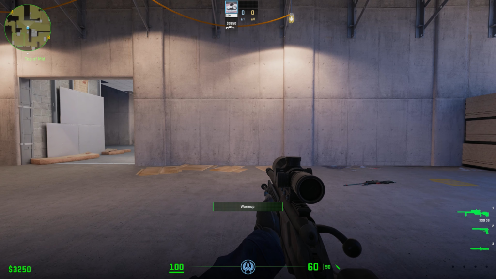 AnimGraph2 update broke quick switching in another way. Scout/Awp Fire Rates can be speed up with quick switching.