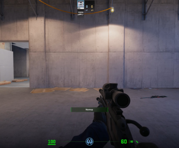 AnimGraph2 update broke quick switching in another way. Scout/Awp Fire Rates can be speed up with quick switching.