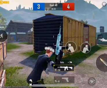 Am I good for a two finger non gyro player?