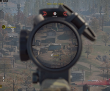 650m+ kill! One of my longest shots!!