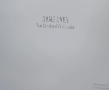 Finished Origins ee on Pc