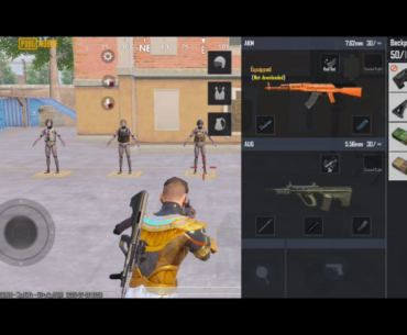 What a stupid decision! Buff the already buffed guns by adding Barrel Extender, which previously just handled the long range damage drop off, now increases the damage up close as well. Guess they have to introduce level 4 vests and helmets soon