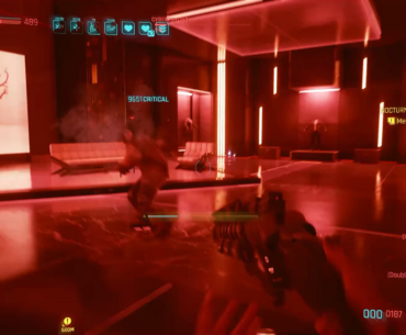 funniest feature in this game