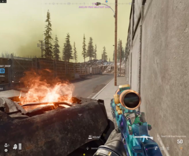 didnt know they added blanks to the game
