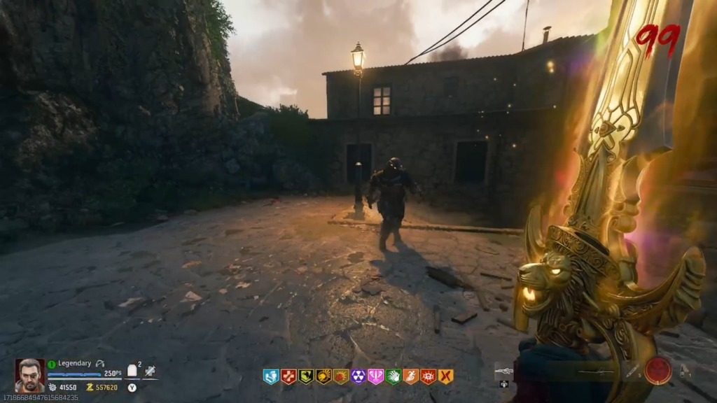 The best way to reach round 100