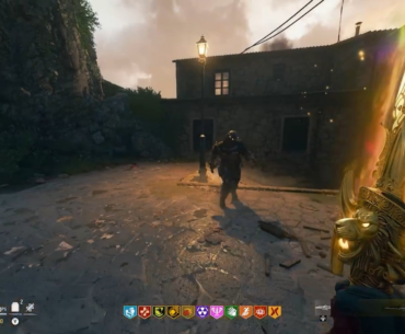 The best way to reach round 100