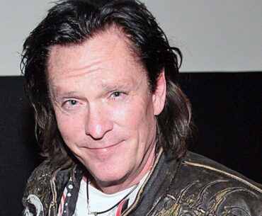 RIP Michael Madsen, AKA Finn O’Leary in Mob of the Dead
