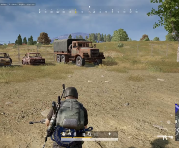 1000 ways to die (pubg edition)