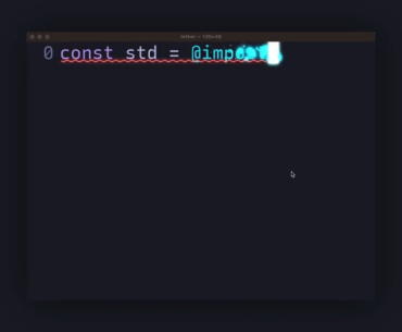 Taking coding experience to the next level