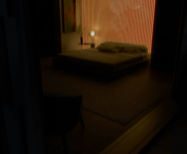 Daily Commute OC (zytan_3d)