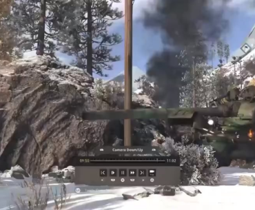 I miss Combined Arms😓