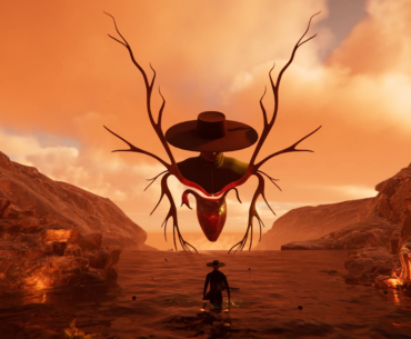 Mind of(f) my mind - Made with Unity