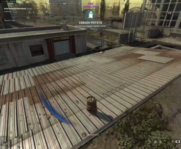 Bamboozled them so hard that I got kicked.