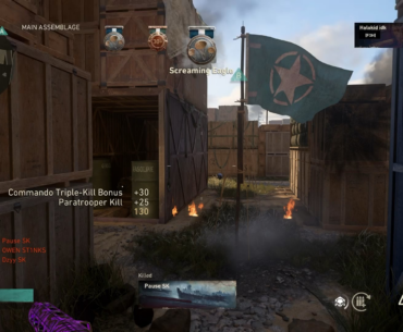 Haven’t played in over a year