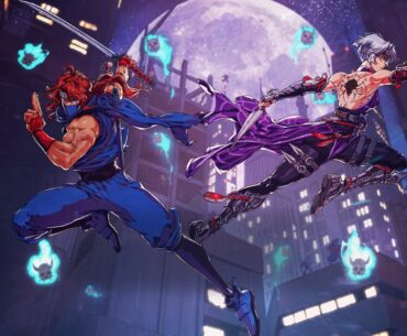 Ninja Gaiden Ragebound review: A masterclass in 2D action platforming