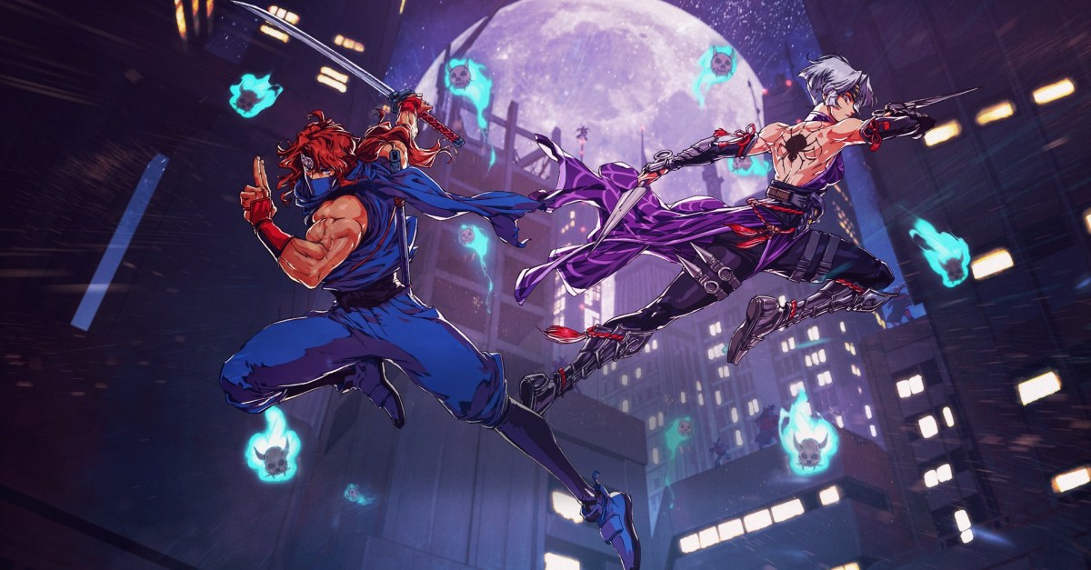 Ninja Gaiden Ragebound review: A masterclass in 2D action platforming Ninja Gaiden Ragebound review: A masterclass in 2D action platforming