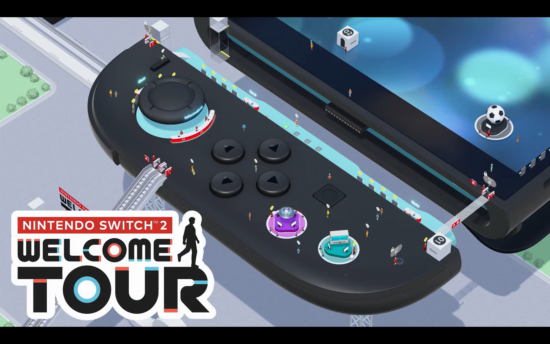 Nintendo reveals Europe’s best-selling digital games for June 2025 Nintendo reveals Europe's best-selling digital games for June 2025
