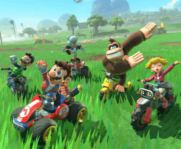 Best Switch 2 games to play in summer 2025