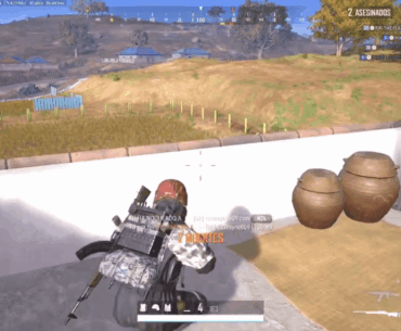 ACE? Nah, M24 better