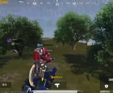 Getting both transformer in one team.