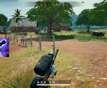hunted